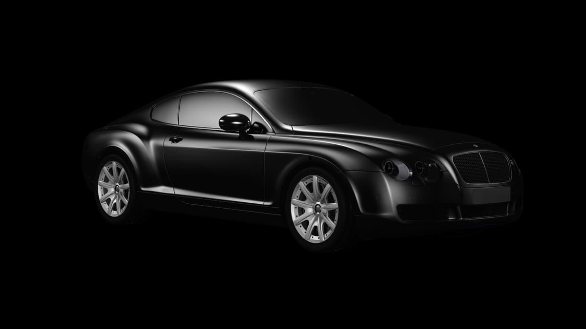 Coupe Classique